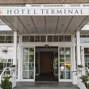 Terminal Hotel