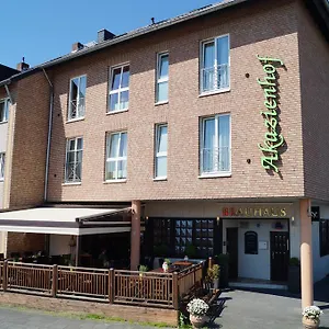 Гостевой дом Akazienhof & Brauhaus, Кёльн